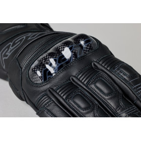 Gants RST Flucrum waterproof homme CE - Noir