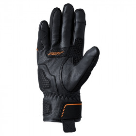 Gants RST S-1 mesh homme CE - Neon orange