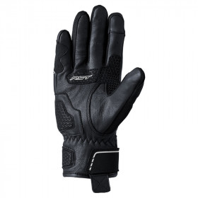 Gants RST S-1 mesh homme CE - Blanc