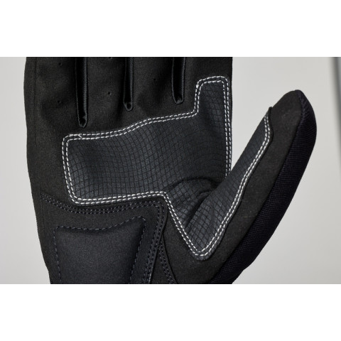 Gantes RST IOM TT Team homme CE - Noir