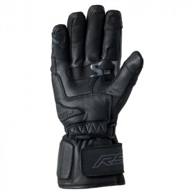 Gants RST S-1 waterproof femme CE - Noir