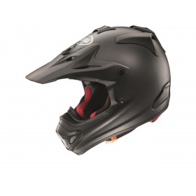 Casque ARAI MX-V Black Frost Taille S