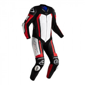 Combinaison RST ProSeries EVO airbag homme CE - Blanc
