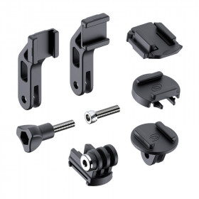 Kit adaptateurs caméra/éclairages SP CONNECT SPC+