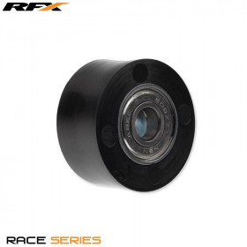 Roulette de chaîne RFX Race (Noir) 32mm universel