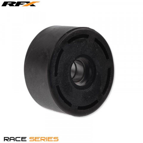 Roulette de chaîne RFX Race (Noir) 34mm