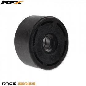 Roulette de chaîne RFX Race (Noir) 34mm