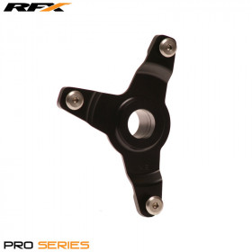 Support de protège-disque RFX Pro Series (Noir) - Honda CRF150