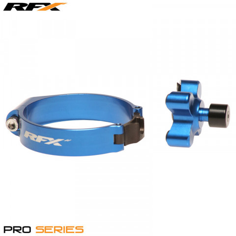 Kit départ RFX Pro (Bleu) - Honda CR125