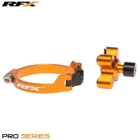 Kit départ RFX Pro (Doré) - Honda CRF250/450