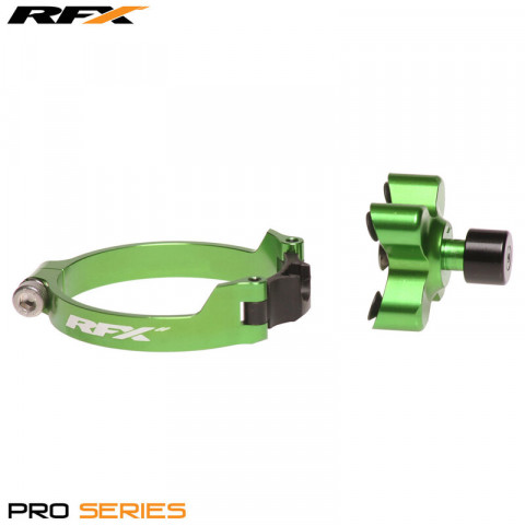Kit départ RFX Pro (Vert) - Honda CRF250/450