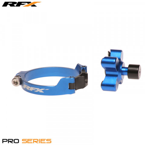 Kit départ RFX Pro (Bleu)