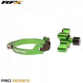 Kit départ RFX Pro (Vert)