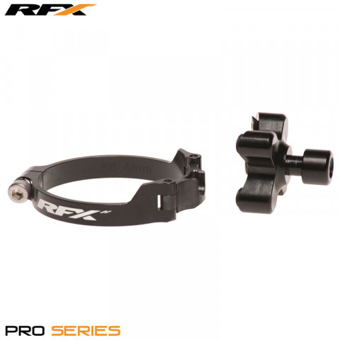 Kit départ RFX Pro (Noir) KT