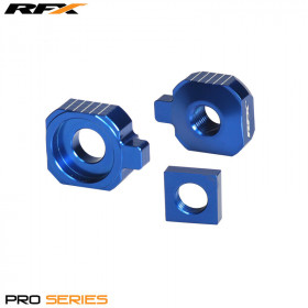 Tendeurs de chaîne RFX Pro (Bleu) - Husqvarna TC65