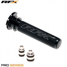Barillet de gaz RFX Pro (Noir)