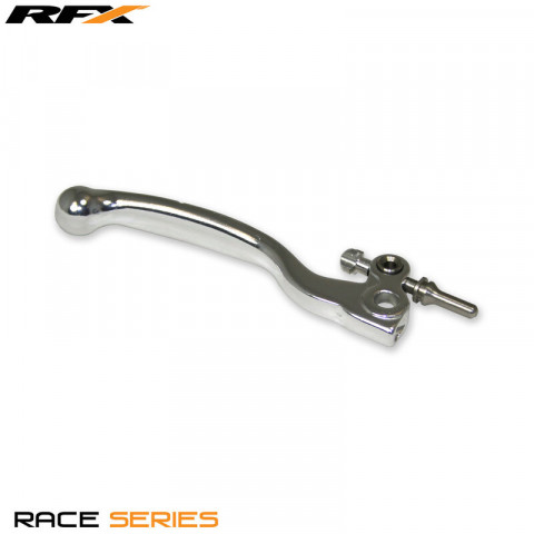 Levier de frein avant et levier d'embrayage RFX Race - Pour KTM SX85