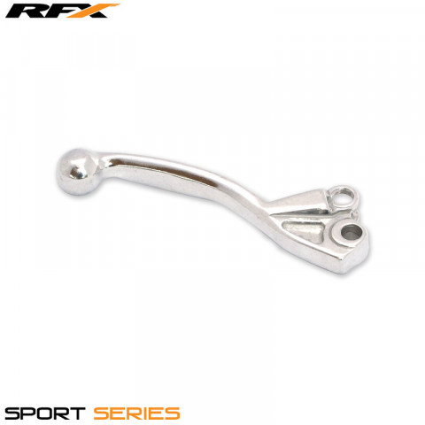 Levier de frein avant RFX sport - Pour Kawasaki KX125/250/500