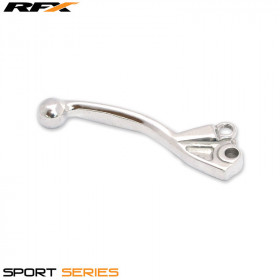 Levier de frein avant RFX sport - Pour Kawasaki KX125/250/500