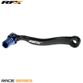 Sélecteur de vitesse RFX Race (Noir/Bleu) - Husqvarna TC65