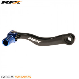 Sélecteur de vitesse RFX Race (Noir/Bleu)