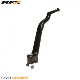 Levier de démarrage RFX Pro Series (Anodisé dur - Noir) - Yamaha YZ250