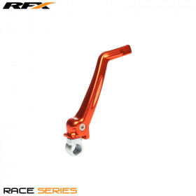 Levier de démarrage RFX série Race (Orange) - pour KTM SX65