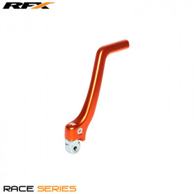 Levier de démarrage RFX série Race (Orange) - pour KTM SX85