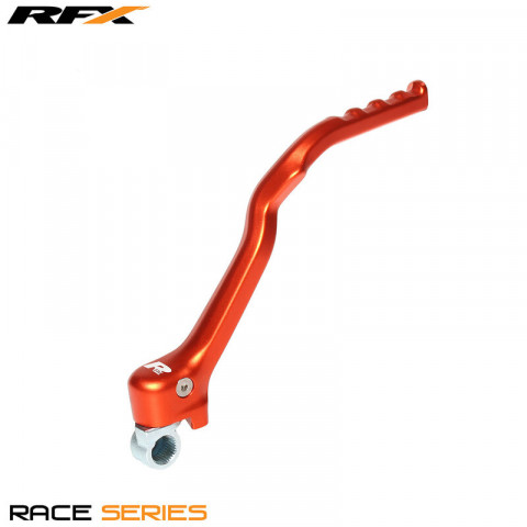 Levier de démarrage RFX série Race (Orange) - pour KTM SX250/300