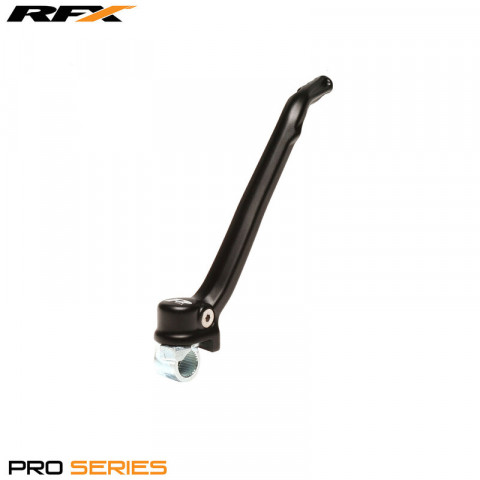 Levier de démarrage RFX Pro Series (Anodisé dur - Noir)