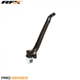 Levier de démarrage RFX Pro Series (Anodisé dur - Noir)
