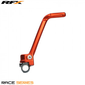 Levier de démarrage RFX série Race (Orange) - pour KTM SX85