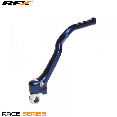 Levier de démarrage RFX série Race (Bleu)