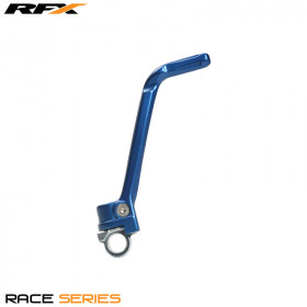 Levier de démarrage RFX série Race (Bleu) - pour Husqvarna TC85