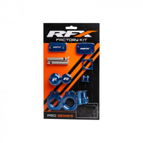 Kit habillage RFX Factory (Brembo)