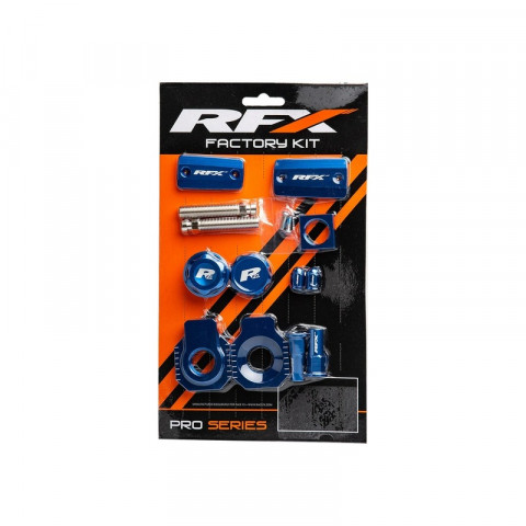 Kit habillage RFX Factory (Magura)