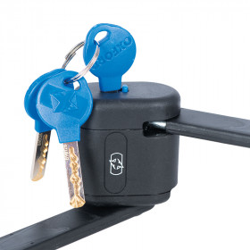 Anti-vol pliable OXFORD LinkLock SL