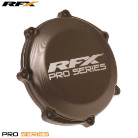 Couvercle d'embrayage RFX Pro (Anodisé dur) - Yamaha YZF250
