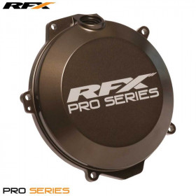 Couvercle d'embrayage RFX Pro (Anodisé dur) - KTM SXF250/350