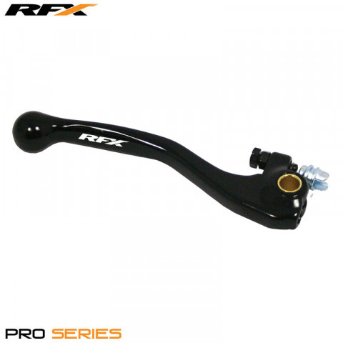 Levier de frein avant RFX Pro (Noir) - Honda CRF250/450