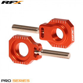 Tendeurs de chaîne RFX Pro (orange)