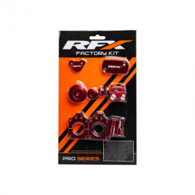 Kit habillage RFX Factory - Honda CRF450/450RX