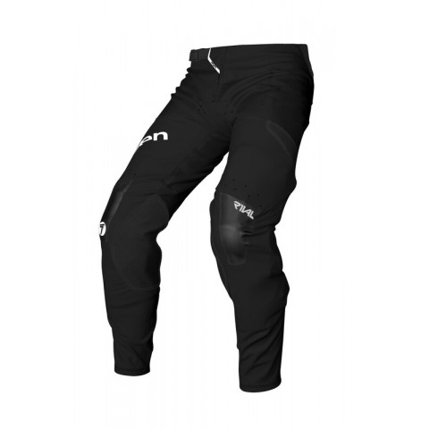 Pantalon junior SEVEN Rival Staple - noir