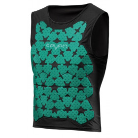 Gilet de protection SEVEN Fusion Roost guard