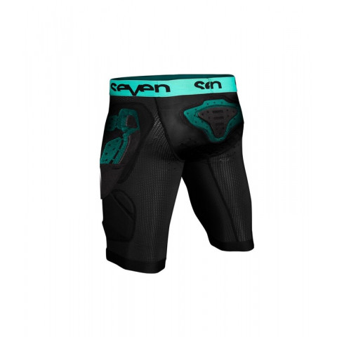 Short de compression SEVEN Fusion