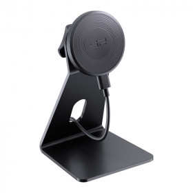 Support de bureau avec recharge de téléphone SP CONNECT SPC+