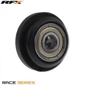 Roulette de chaîne RFX Race (Noir) 34mm - KTM 125-525
