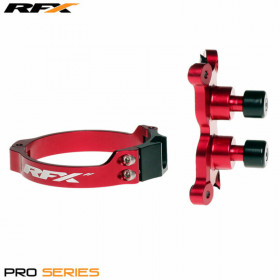 Kit départ double bouton RFX Pro Series 2 L (Rouge)