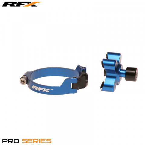 Kit départ RFX Pro (Bleu) - Husqvarna TC50/ TC65