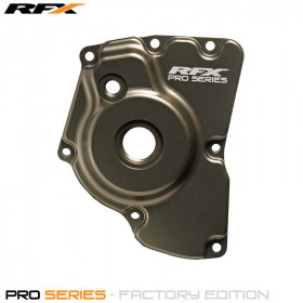 Couvercle d'allumage RFX Pro (Anodisé dur) - Suzuki RMZ250
